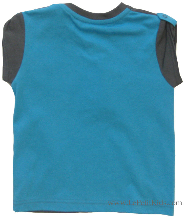 3 Pommes T-Shirt 3310123