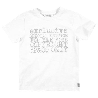 3 Pommes T-Shirt 3b10005