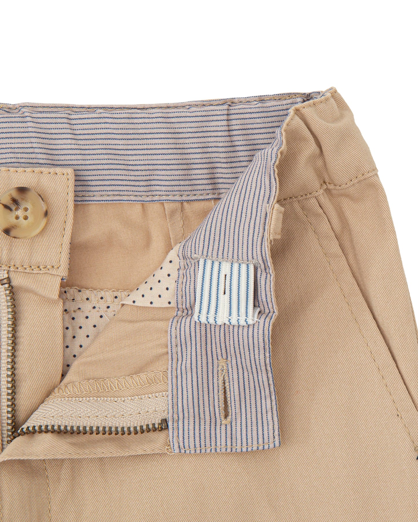 Tutto Piccolo Boys Shorts 3100S26