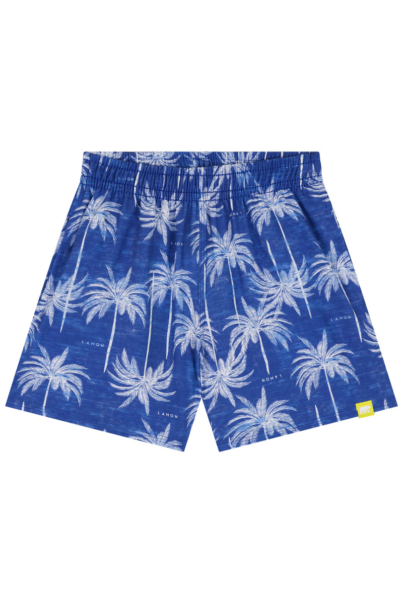 LAMON Top & Shorts Set 31726