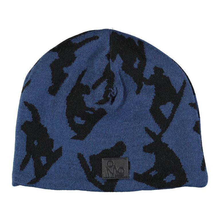 MOLO Blue Kite Hat