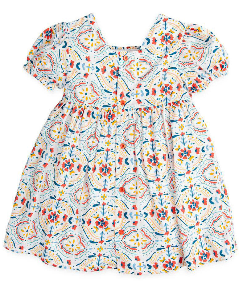 Tutto Piccolo Dress 3230S22