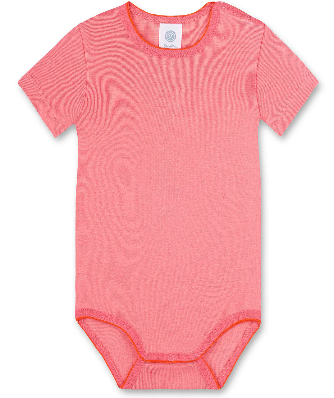 Sanetta Baby Girls Bodysuit Set 324099