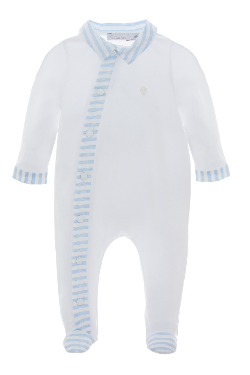 Patachou Boys Footie 3433066