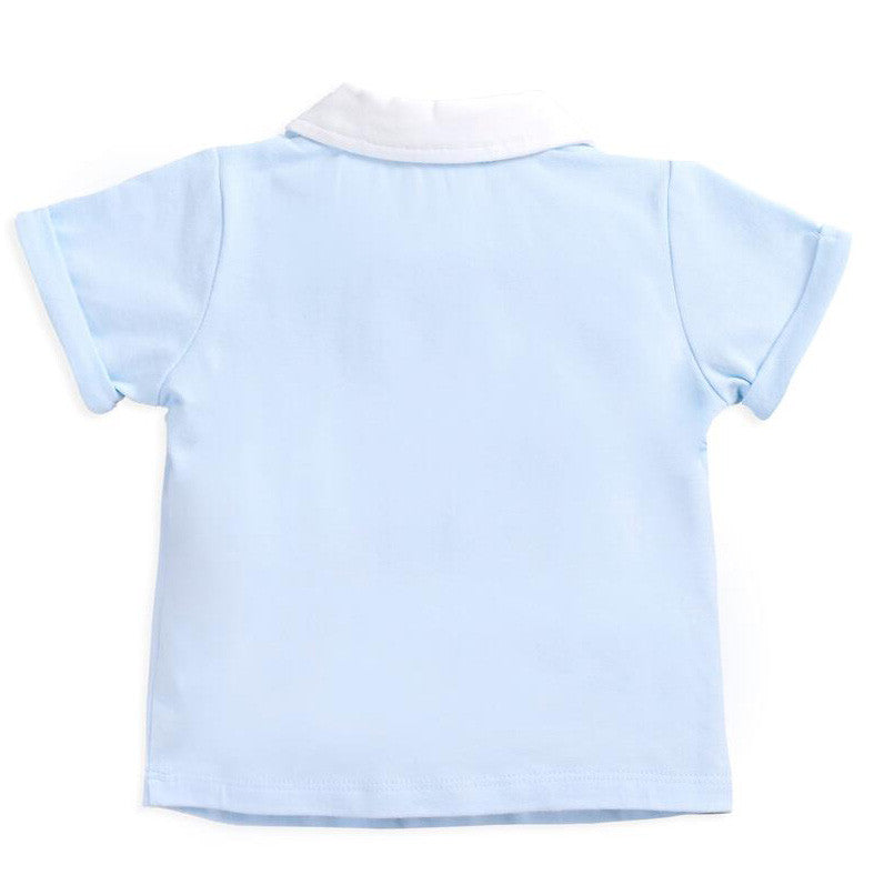 Tutto Piccolo Polo 3716S22