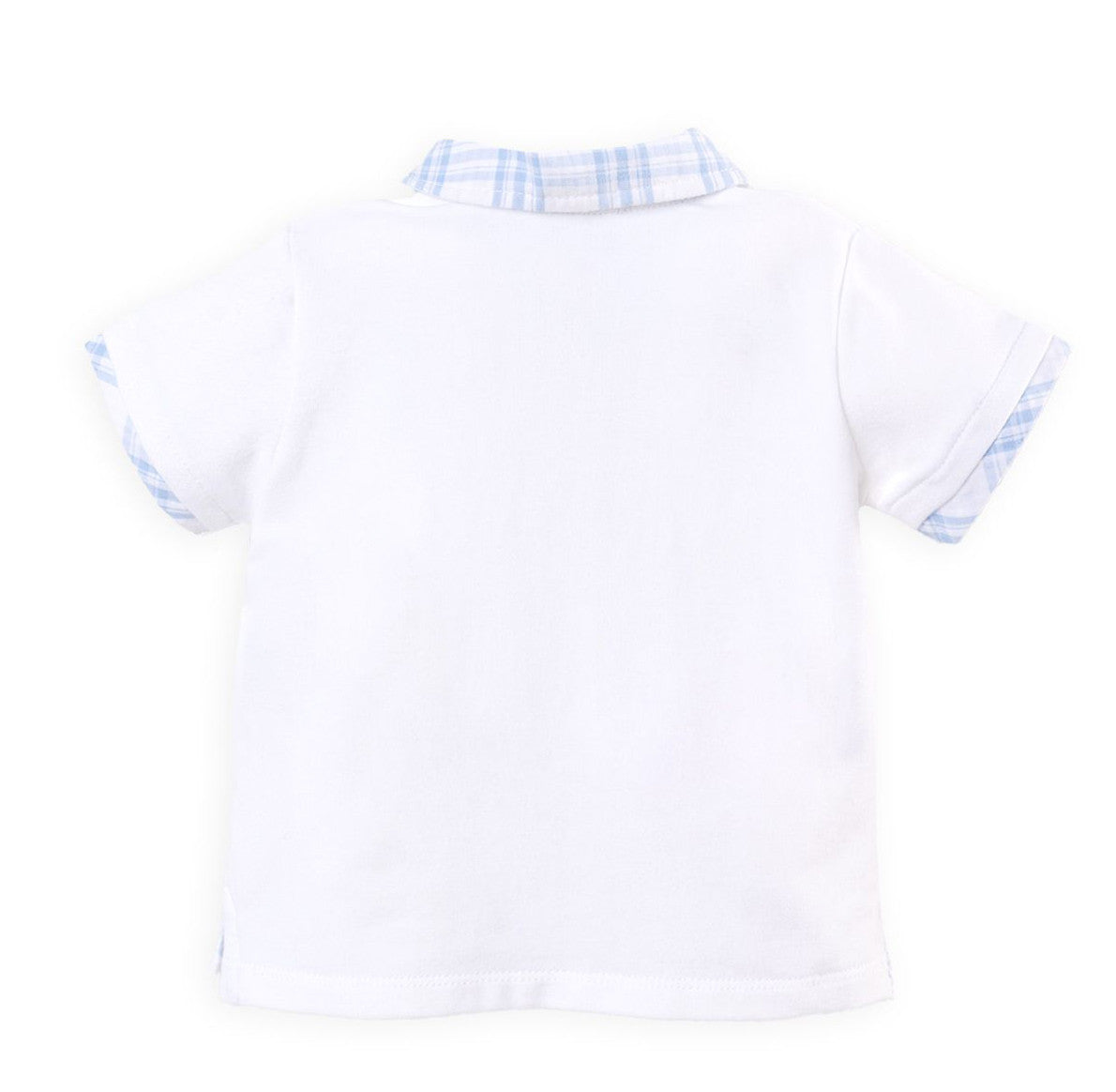 Tutto Piccolo Polo 3816S22