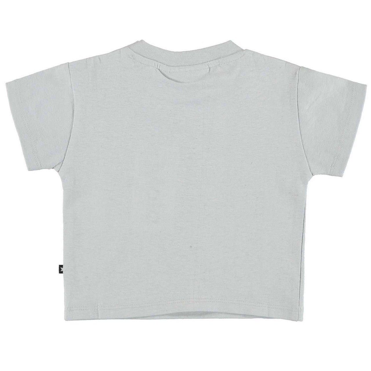 MOLO Enzo Top - Pearled Blue