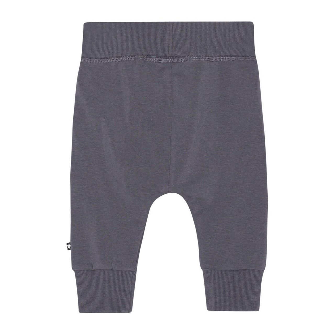 MOLO Sammy Pants - Iron Gate