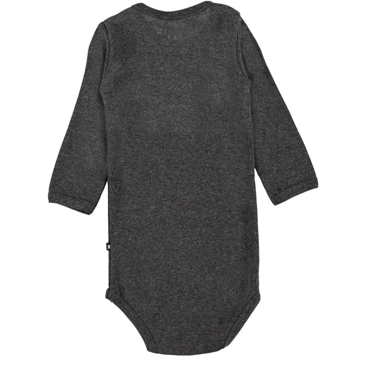 MOLO Foss Bodysuit in grey