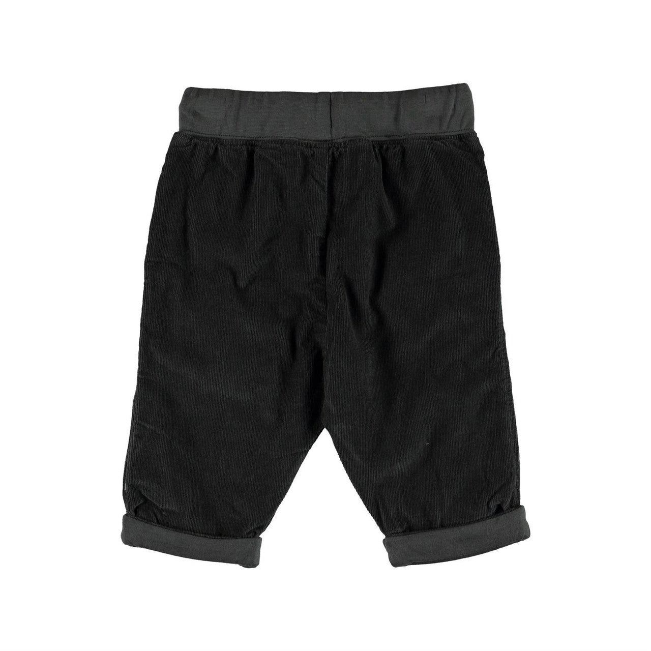 MOLO Severu Pants - Night Grey