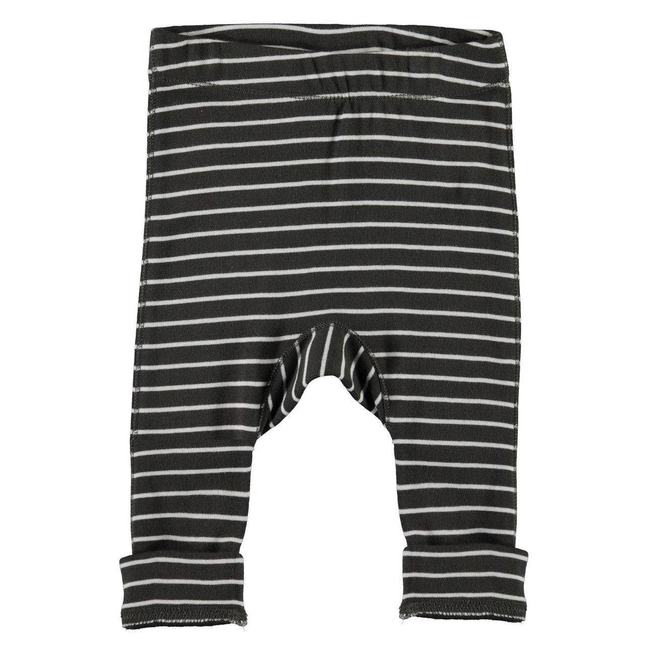 MOLO Seb Pants - Narrow stripe