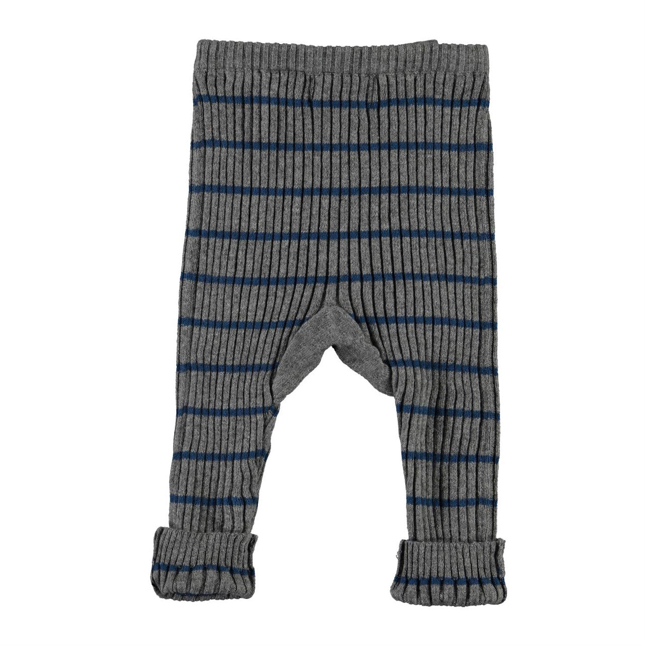 MOLO Sigmund Pants - Slim stripe