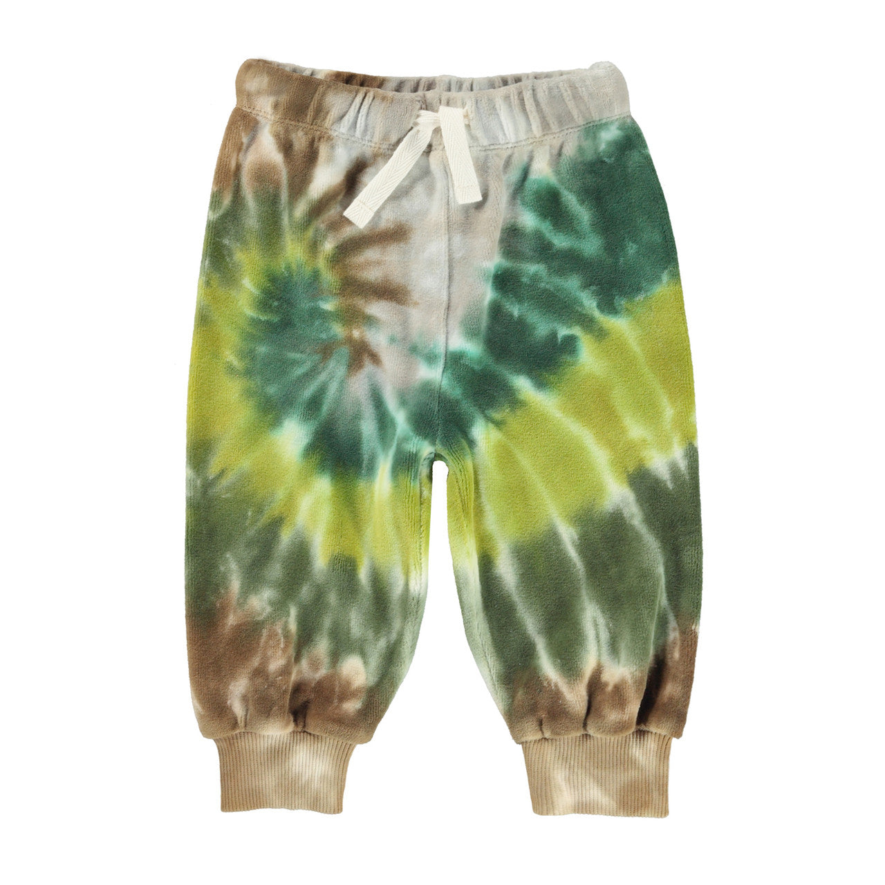 MOLO Simeon Pants - Swirl Baby