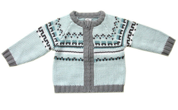 3Pommes Cardigan 3818061