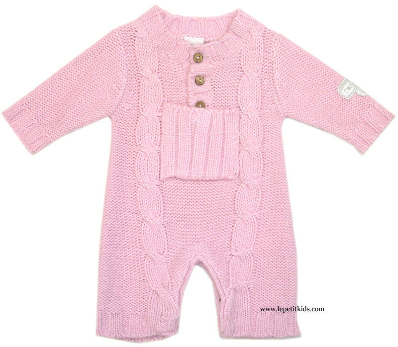 3Pommes coverall