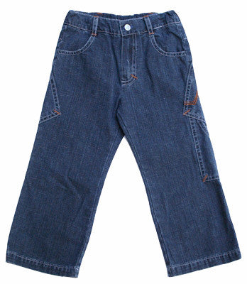 3Pommes denim pants