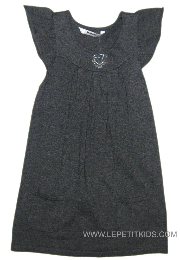 3Pommes Dress 3431084