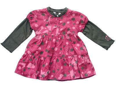 3Pommes Dress 3830042