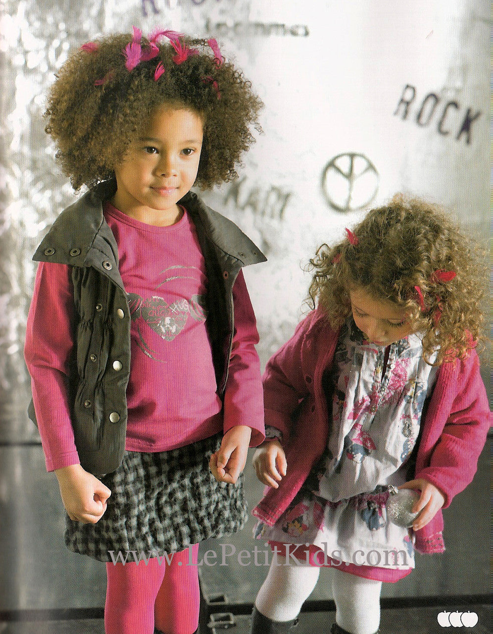 3Pommes Dress 3230002