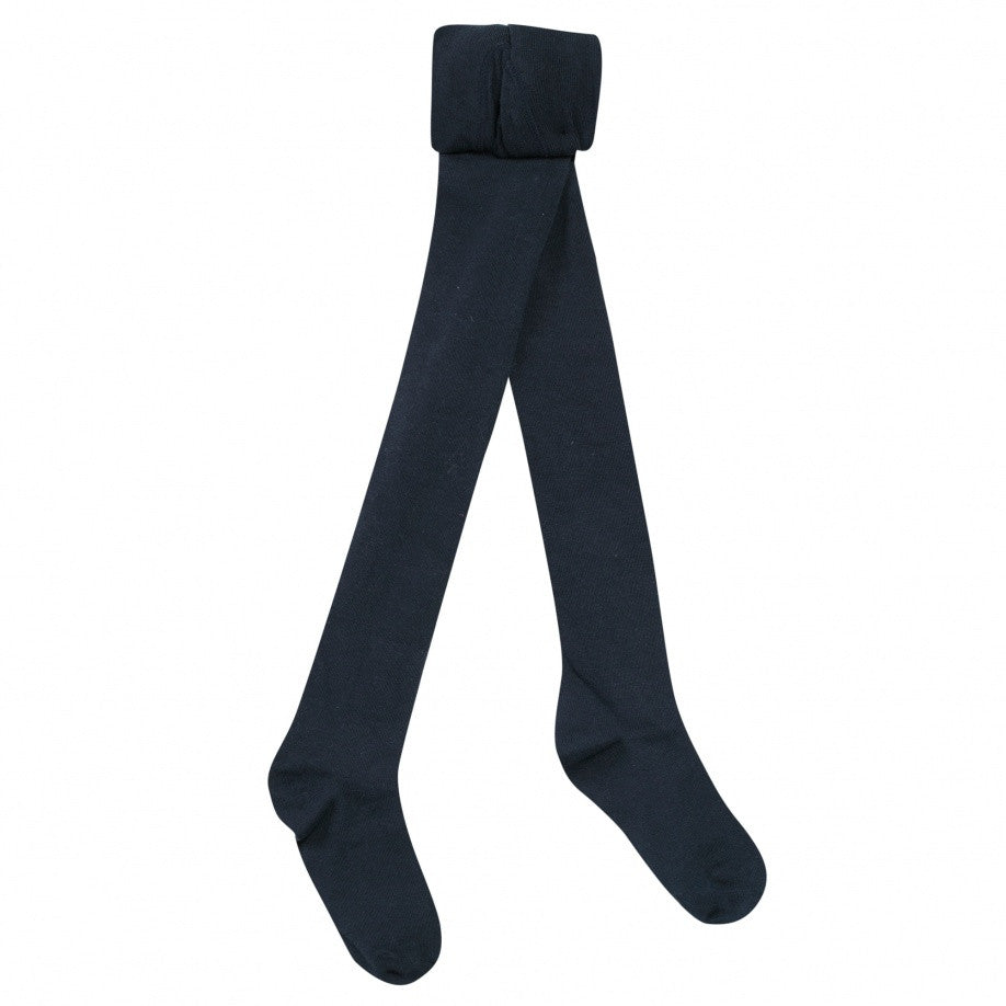 3Pommes Girls Navy Tights