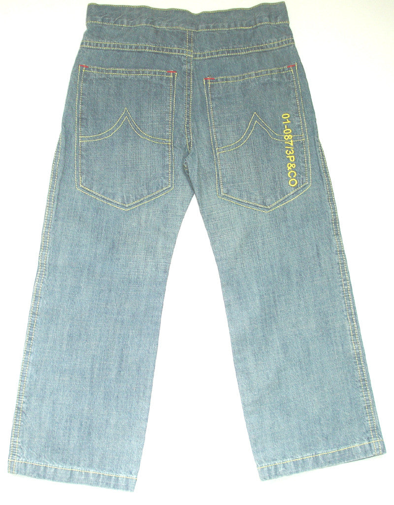 3Pommes jeans dsc00917