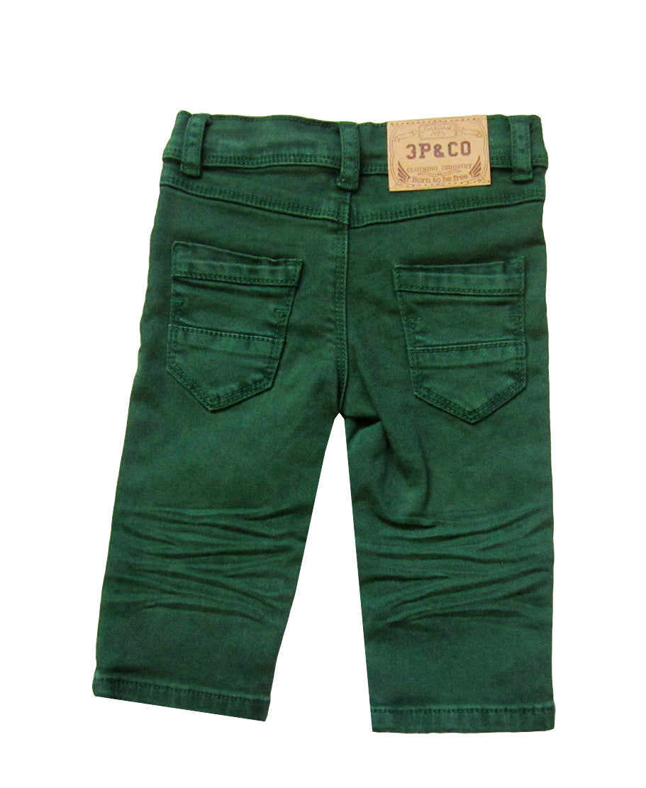 3Pommes Jeans 3c22033