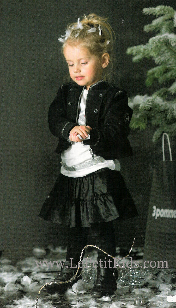 3Pommes Skirt 3227102