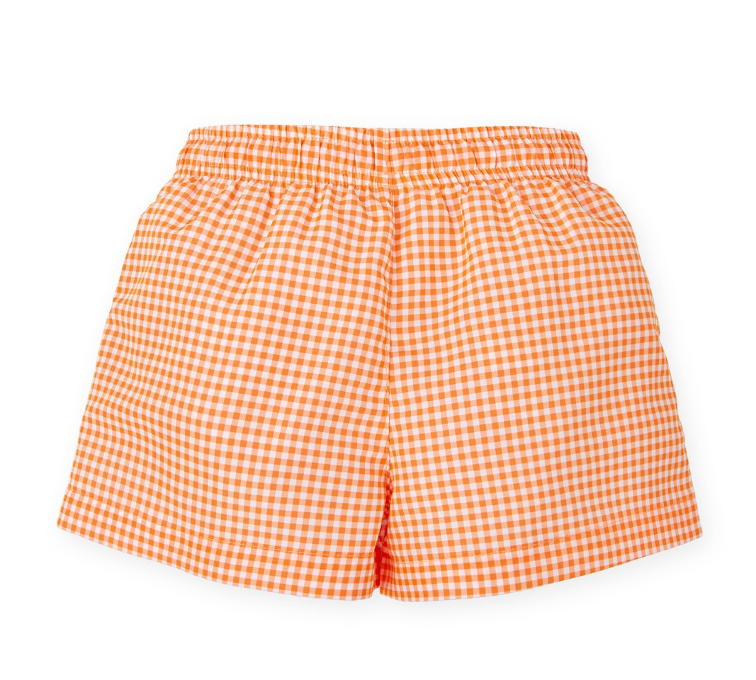 Tutto Piccolo Swim trunks 4115S26