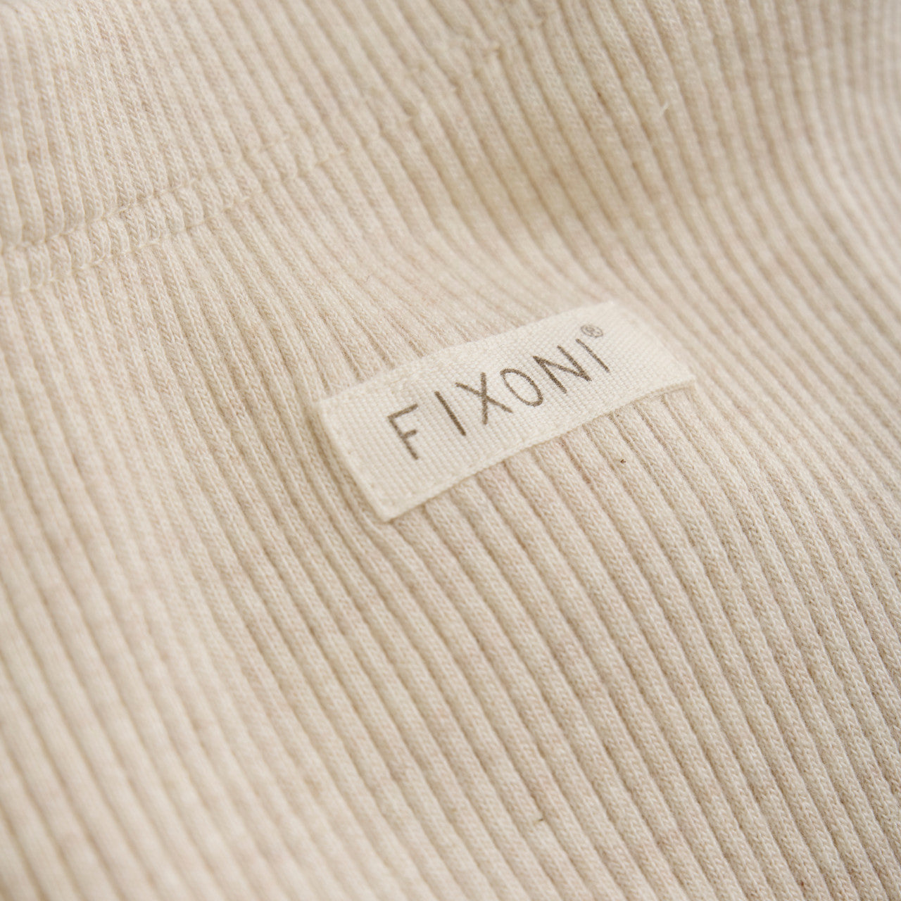 FIXONI Baby Ribbed Leggings 422662