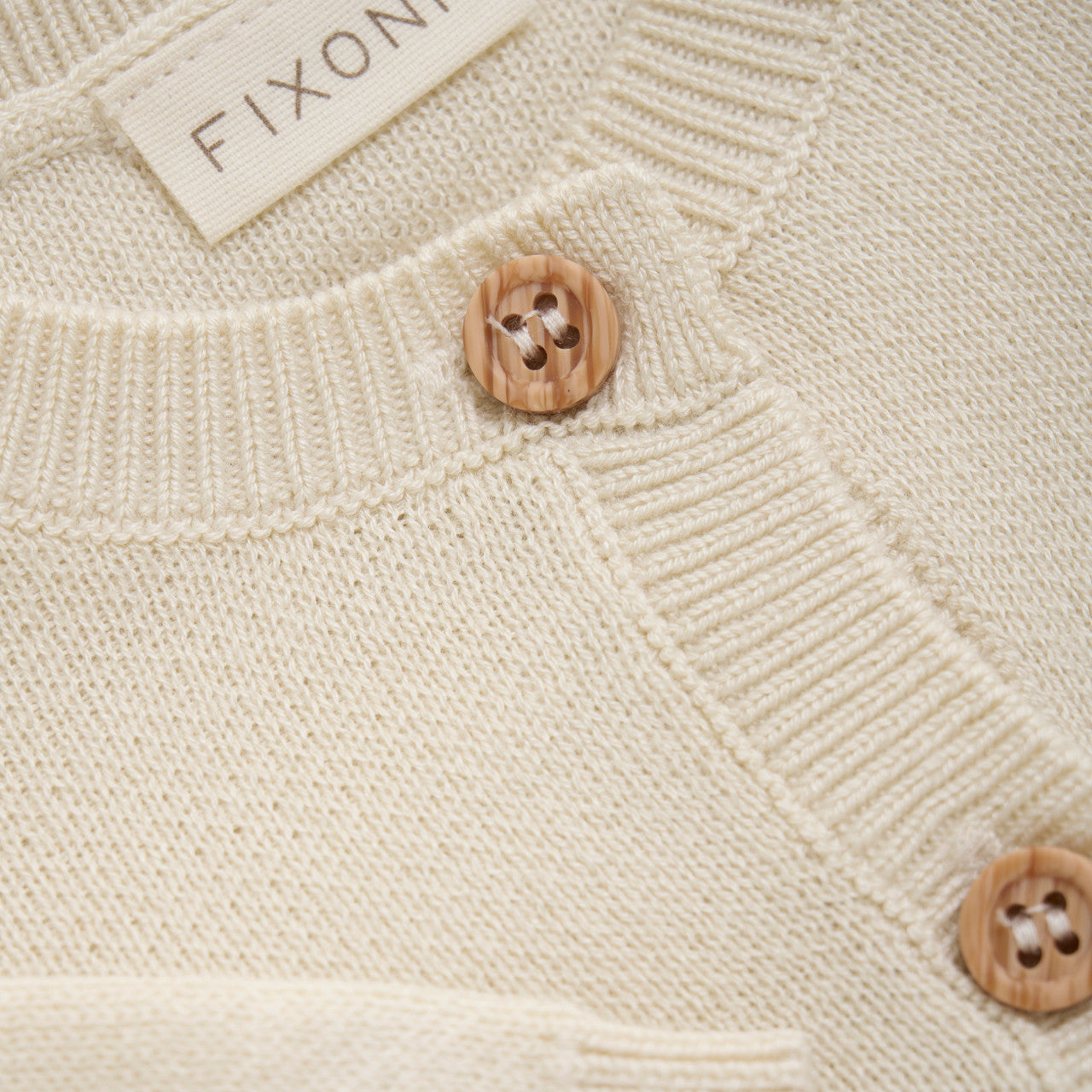 FIXONI Baby Cardigan 422747