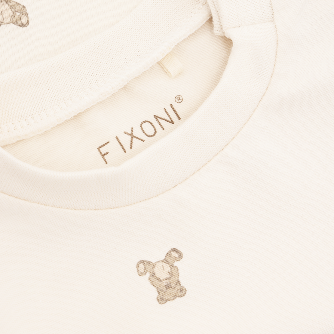 FIXONI Teddy Top 423084 - 1903
