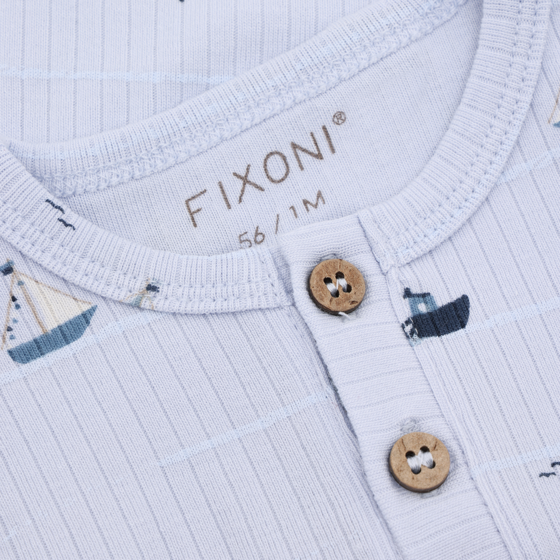 FIXONI Arctic Ice Top 423093