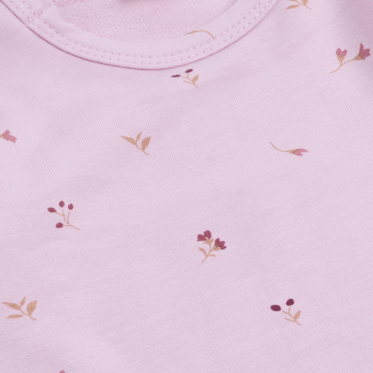 FIXONI Floral Bodysuit 423309