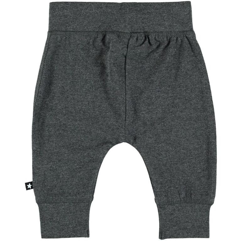 MOLO Grey Sammy Pants