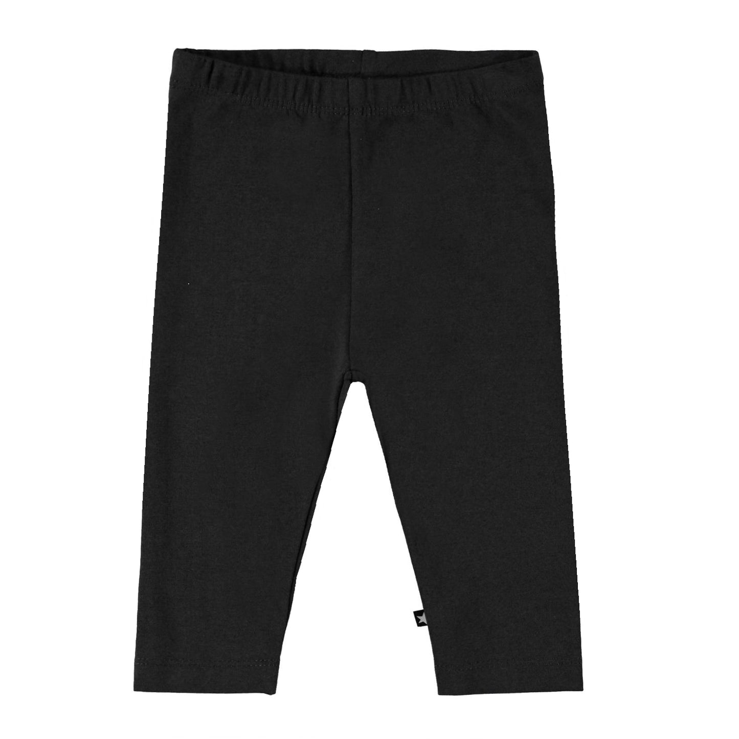 MOLO Girls Nette Warm - Black