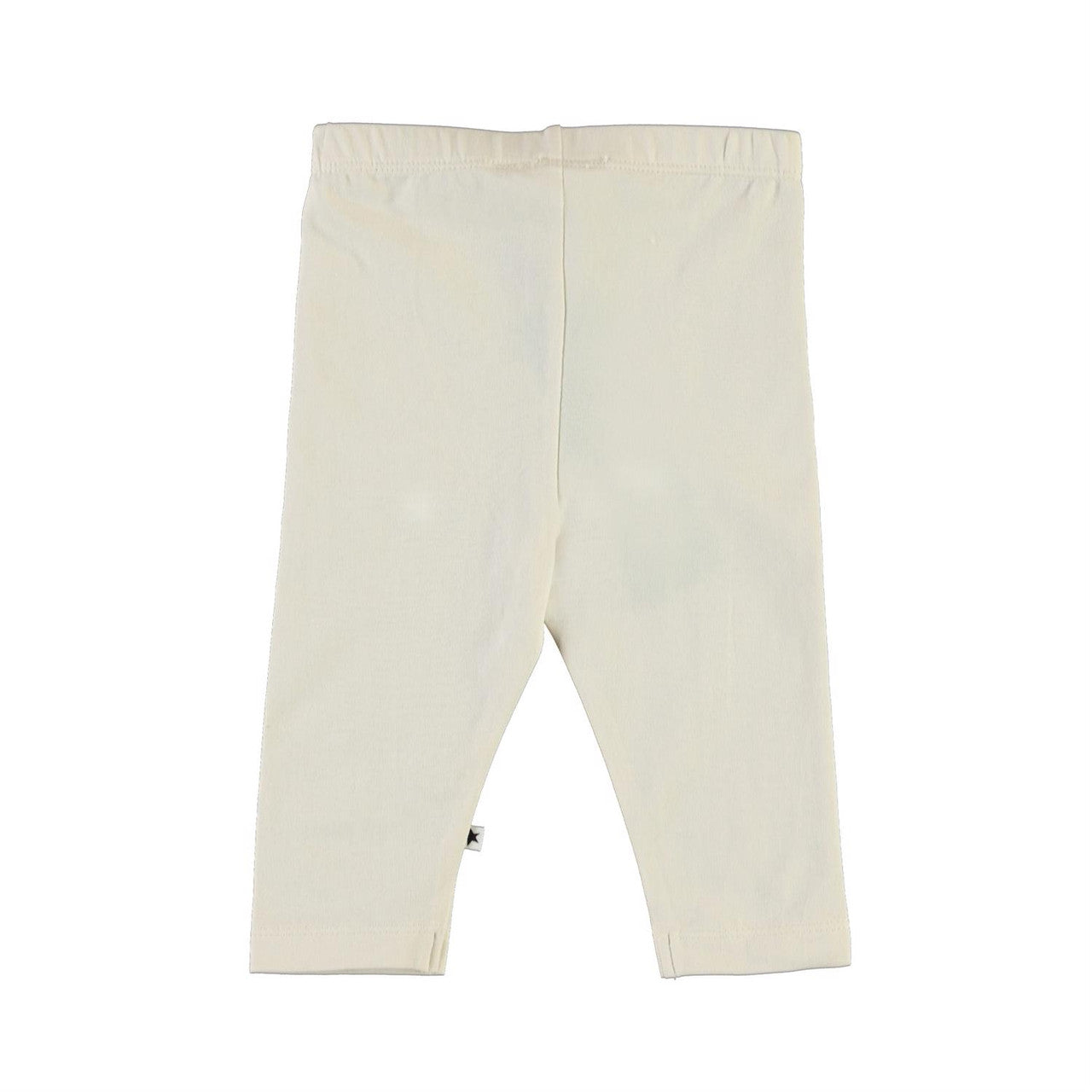 MOLO Nette Leggings - Pearled Ivory
