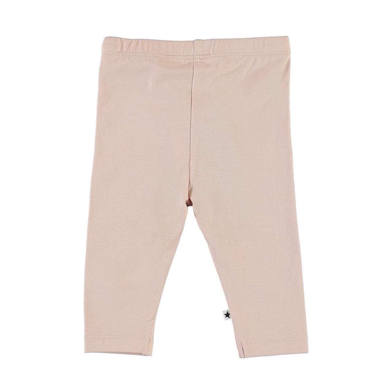 MOLO Nette Leggings - Petal Blush