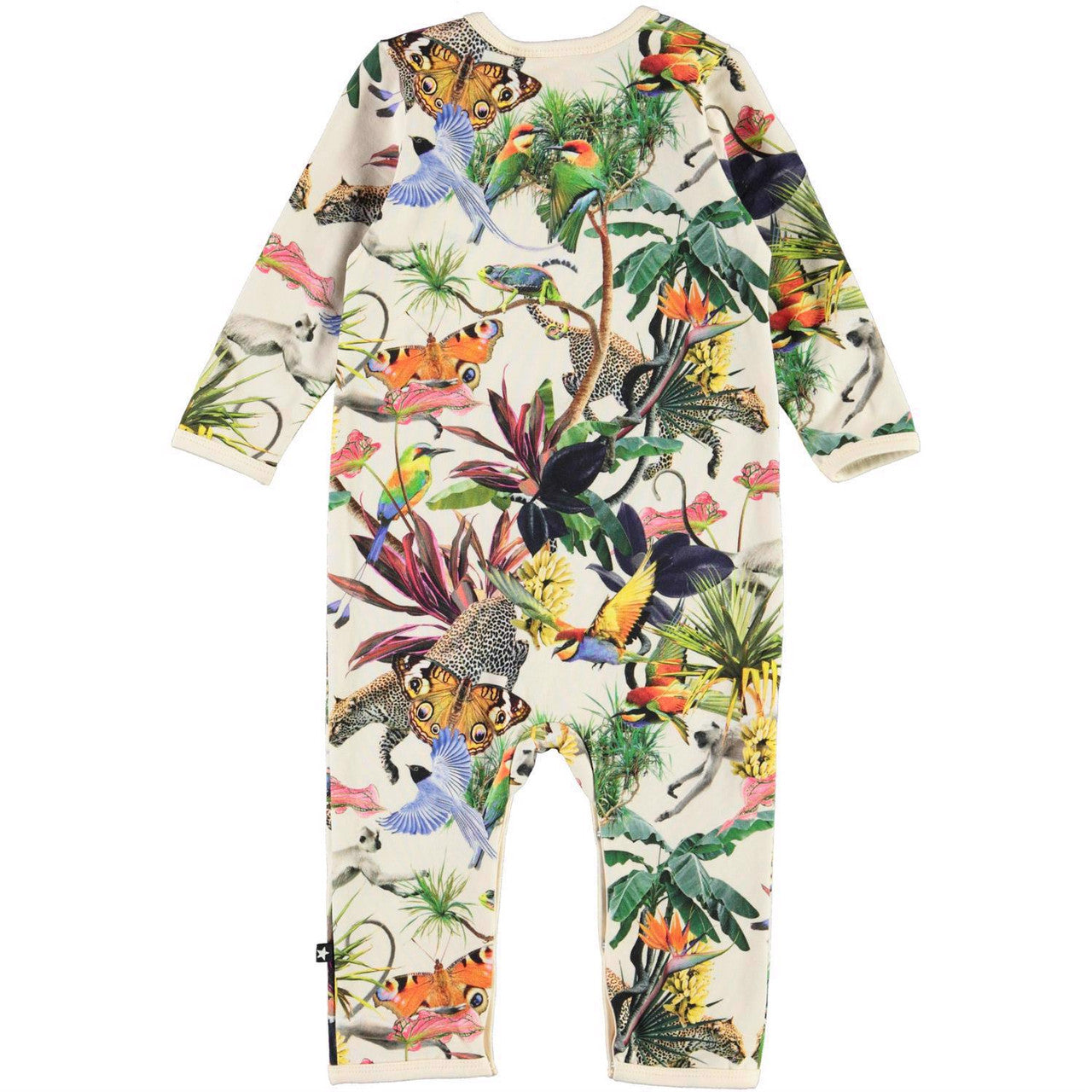 MOLO fenez Combi - Imaginary Jungle