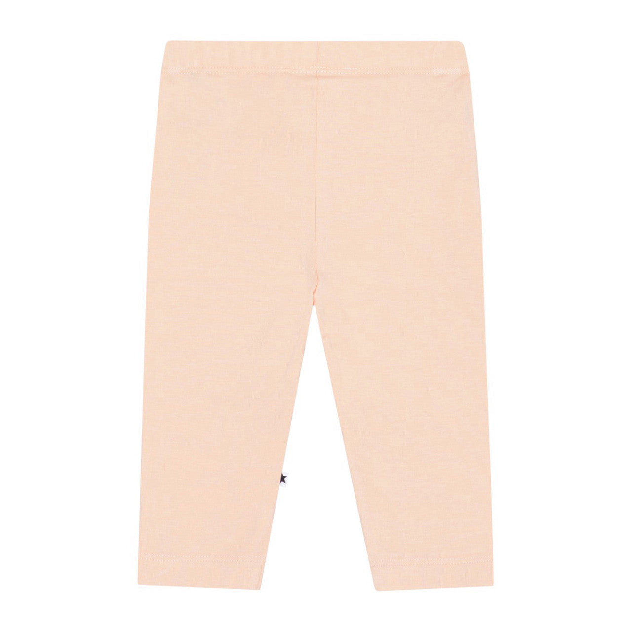 MOLO Nette Leggings - Fluffy Rose