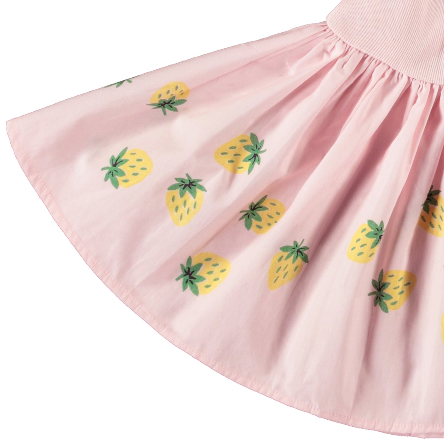 MOLO Carin Dress - Bouncy Berries