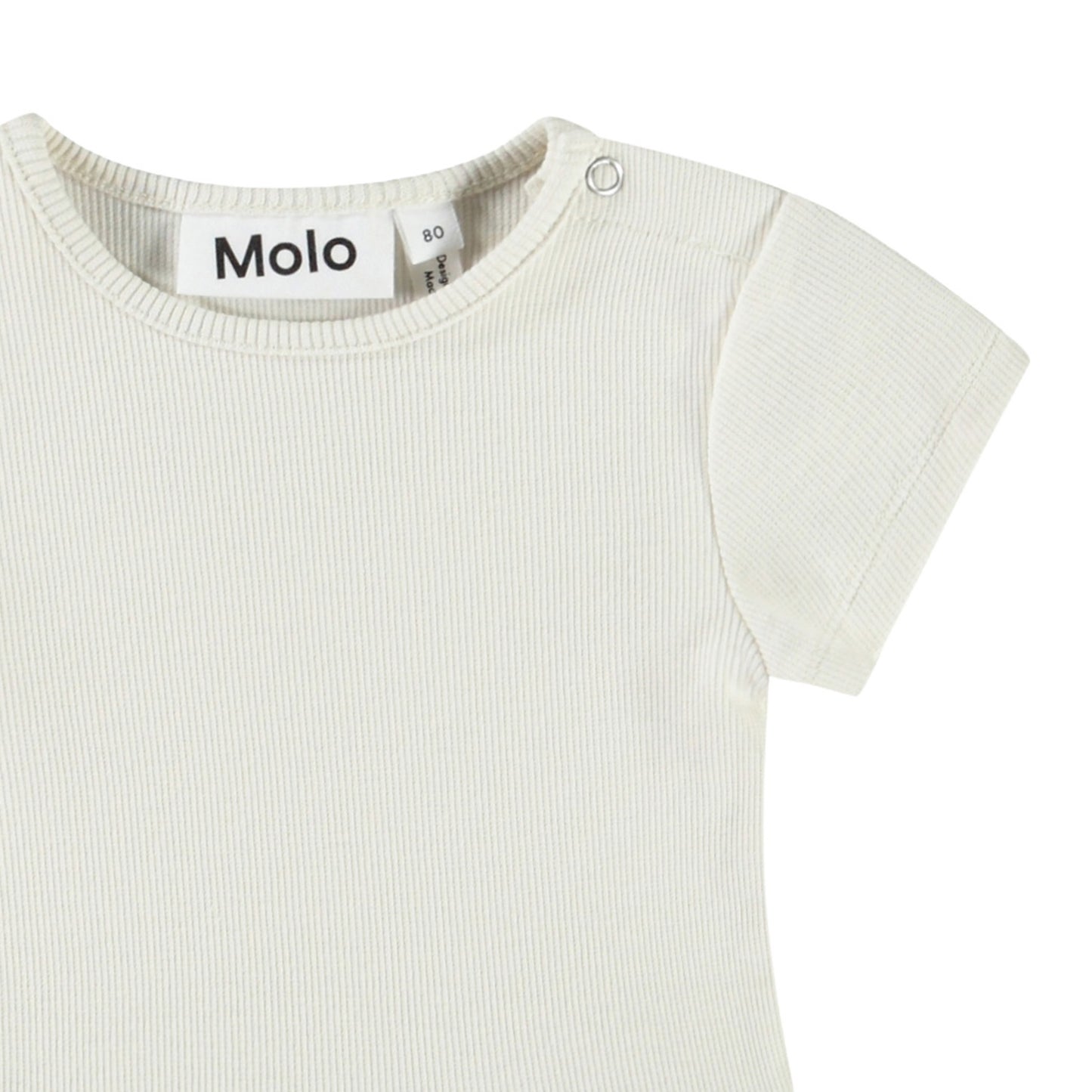 MOLO Catja Dress - Sweet Cherries