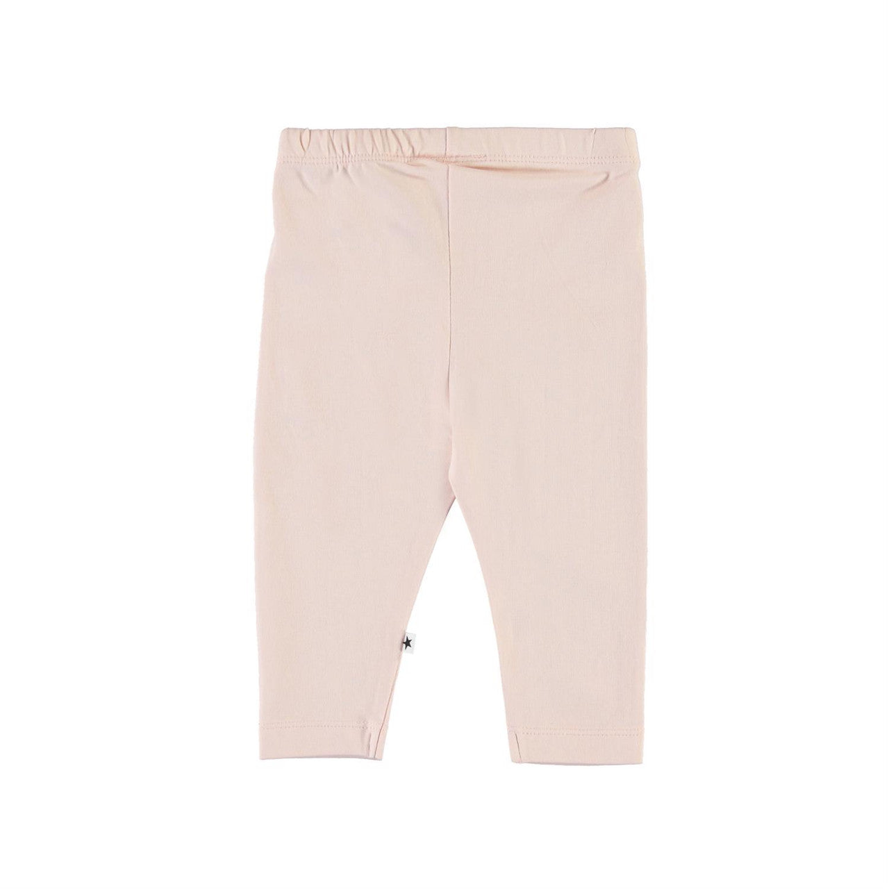 MOLO Nette Leggings - Peach Blossom
