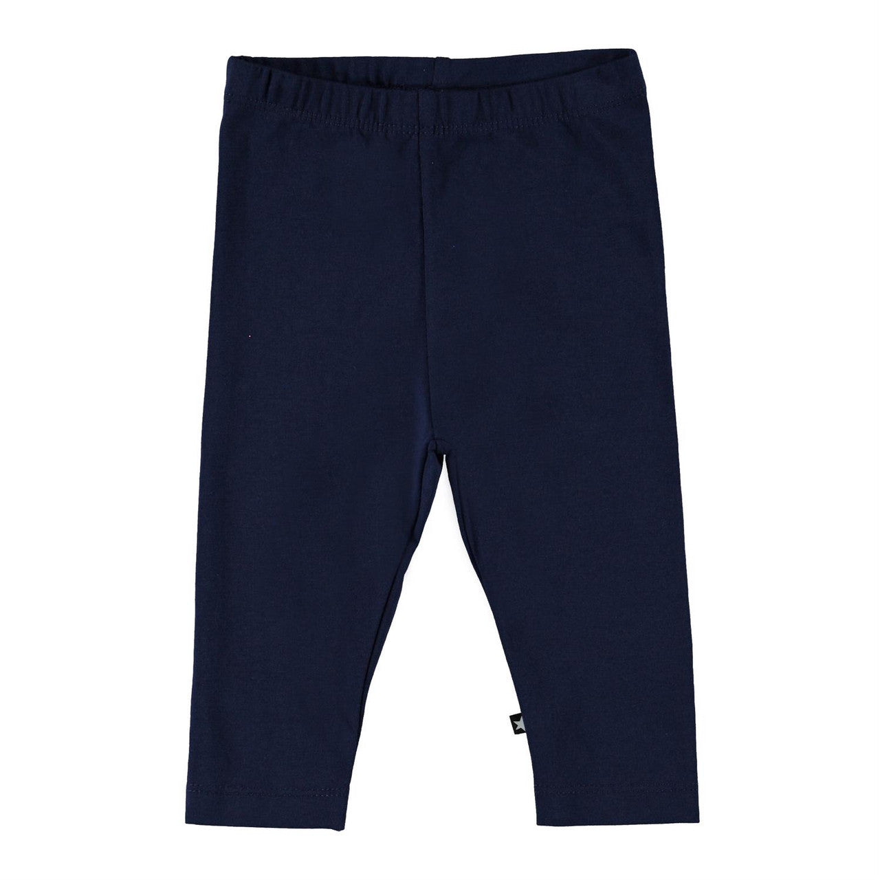 MOLO Nette Leggings - Peacoat