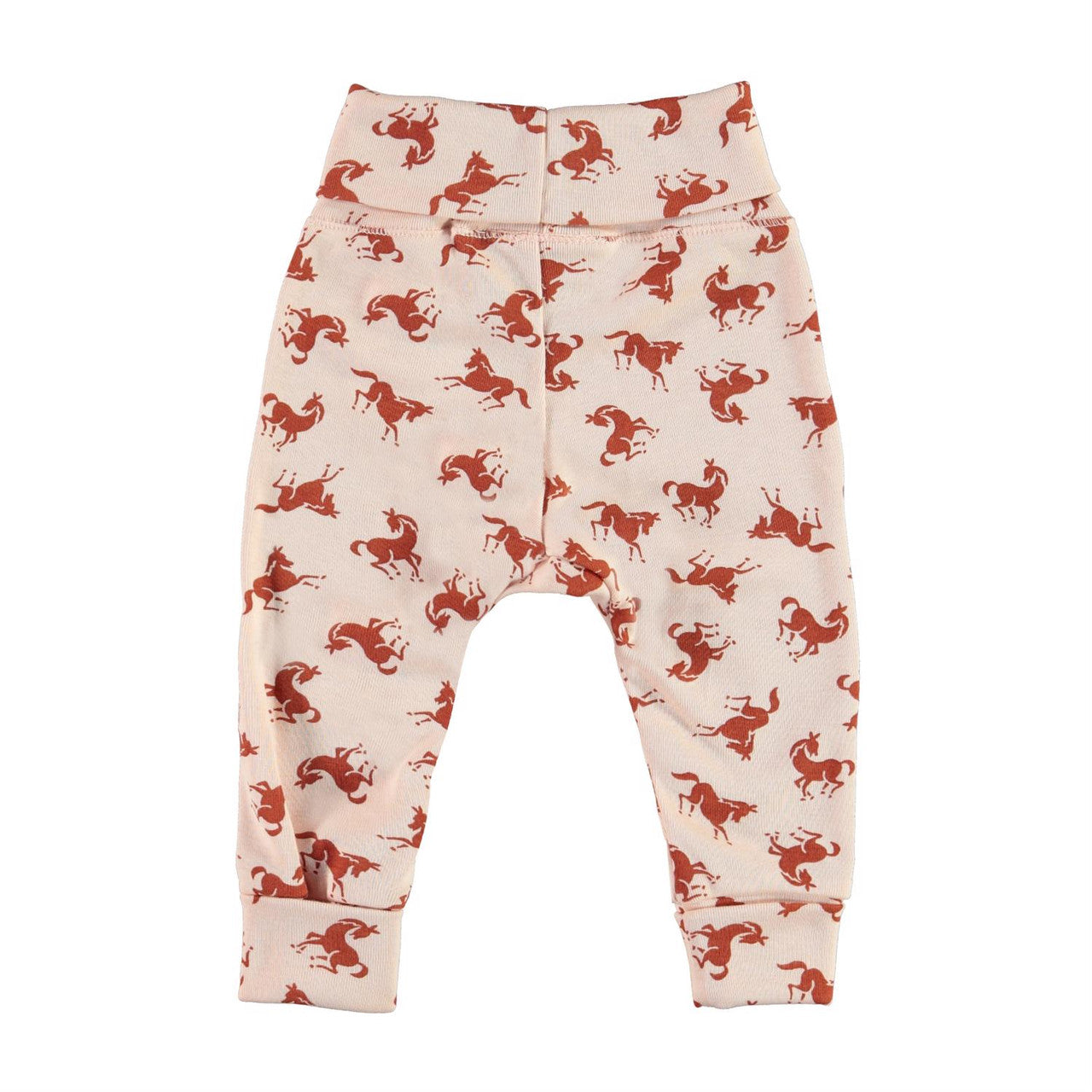 MOLO San Pants - Mini Horse Jersey
