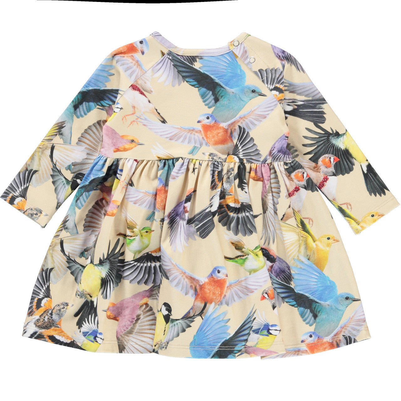 MOLO Charmaine Dress - Whimsical