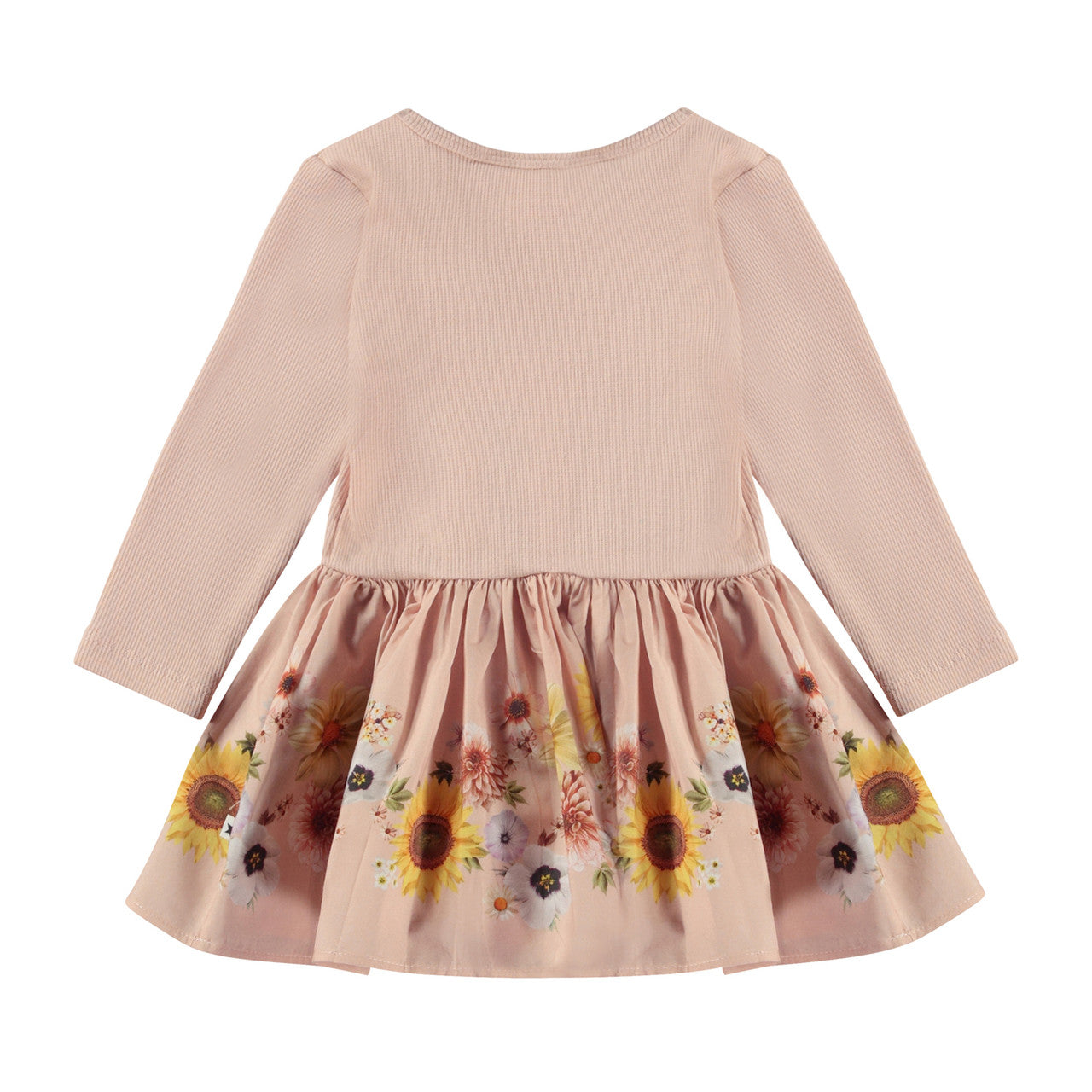MOLO Candi Dress - Retro Stripe