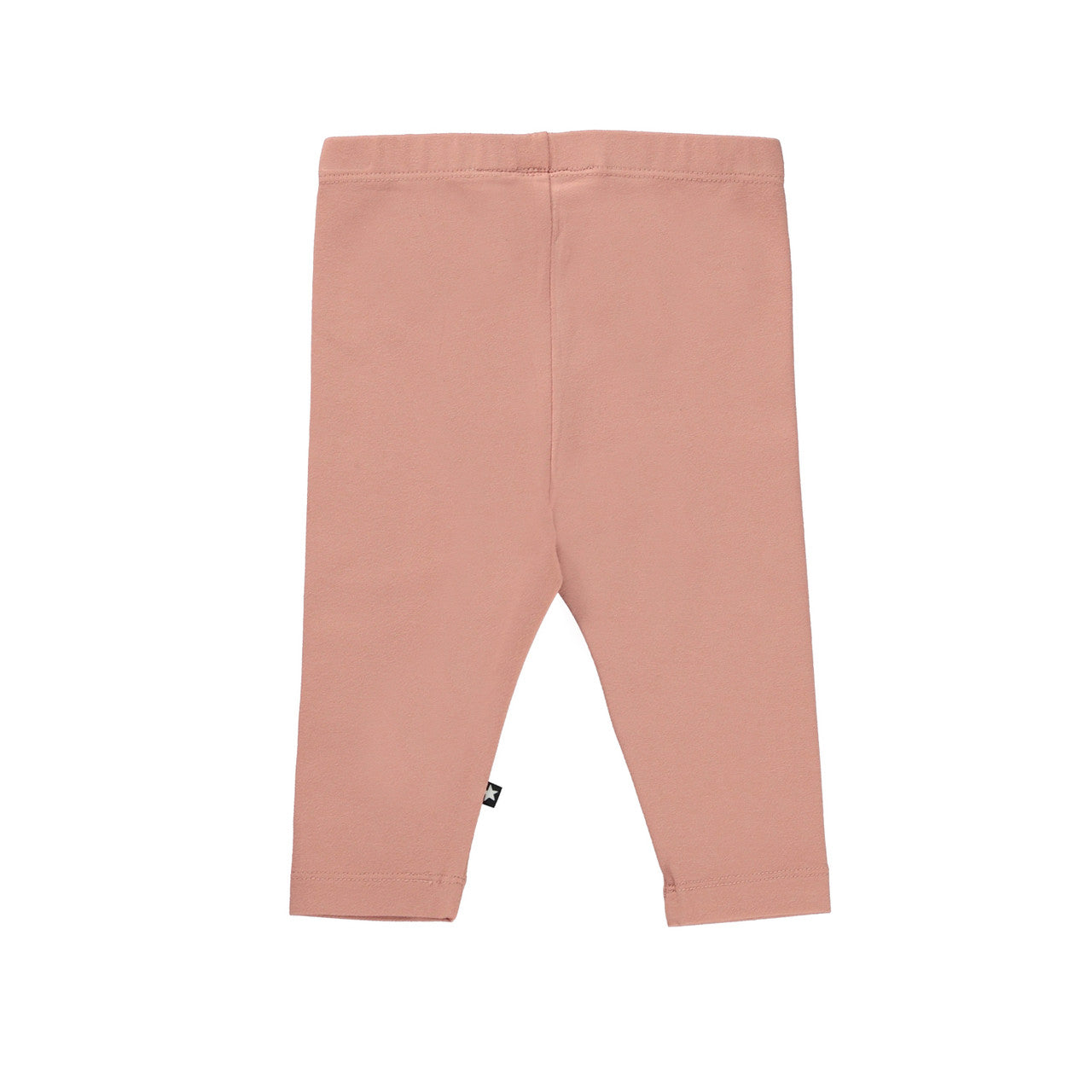 MOLO Nette Warm Leggings - Muted Rose