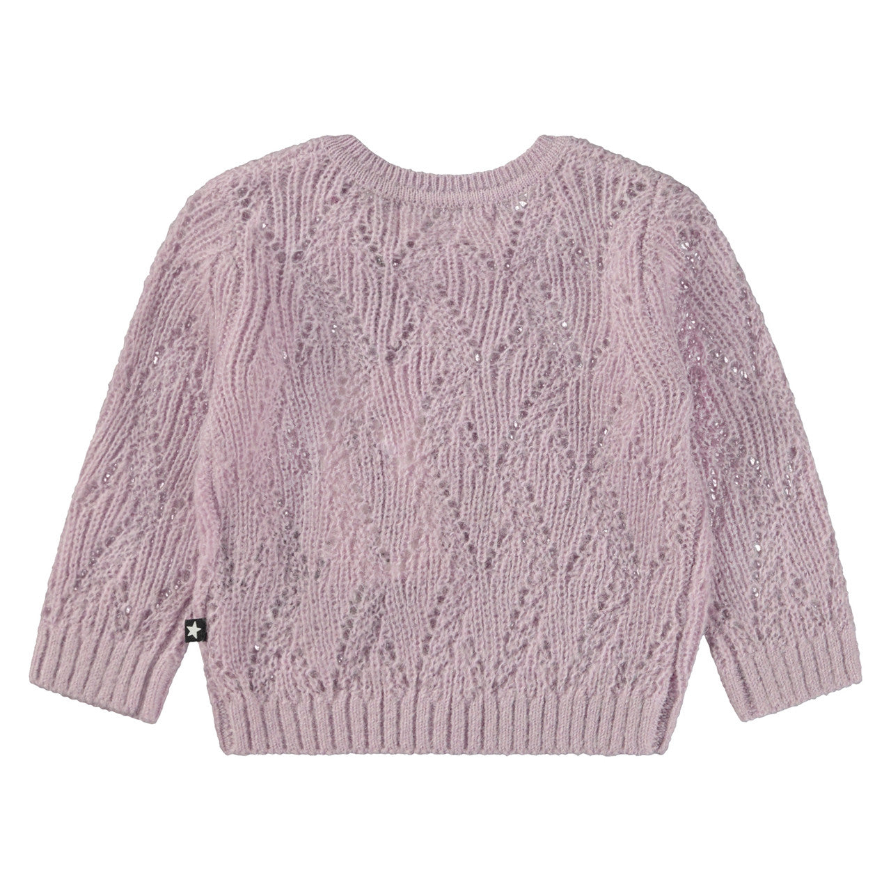 MOLO Gilli Cardigan - Alpine Glow