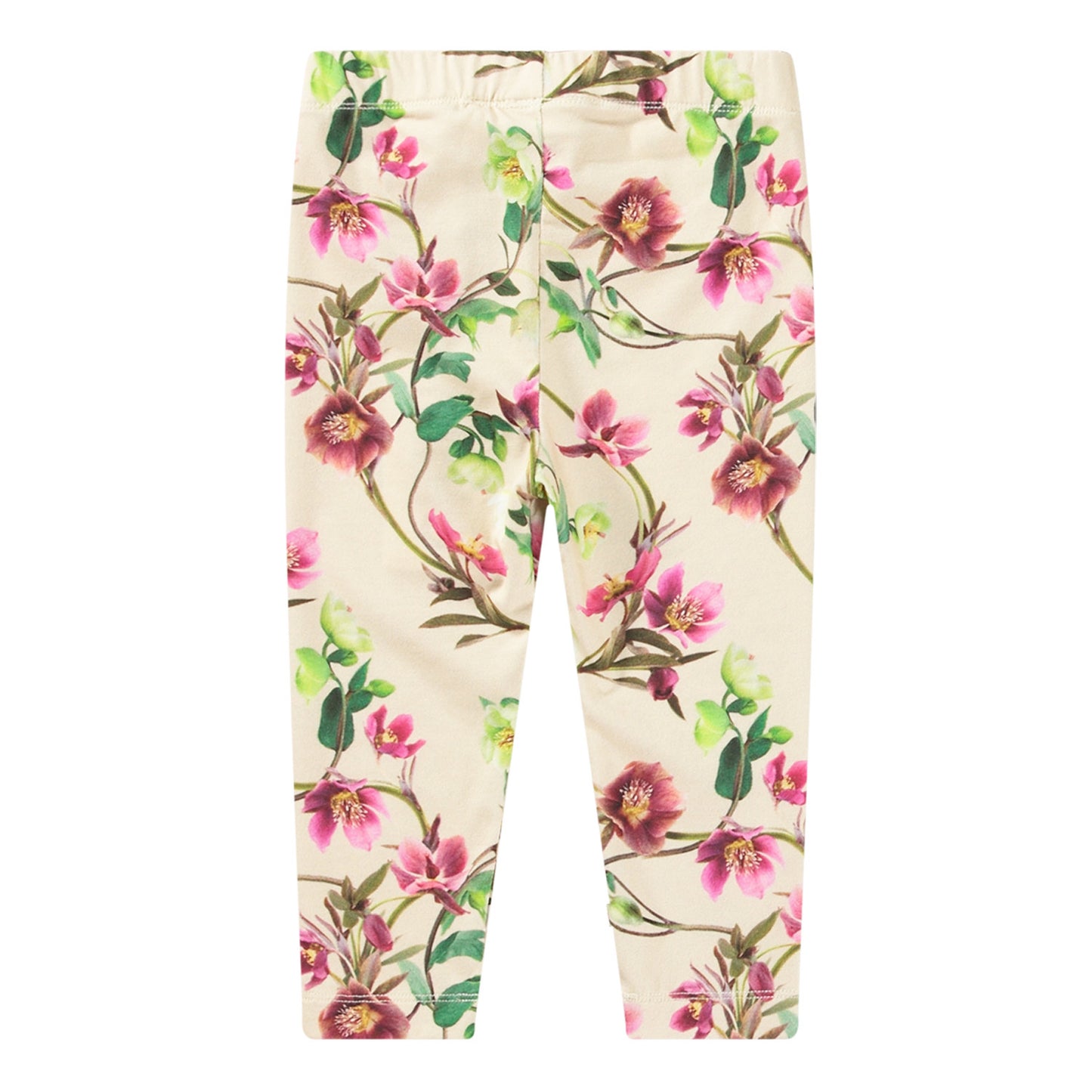 MOLO Girls Stefanie Leggings - Hellebore