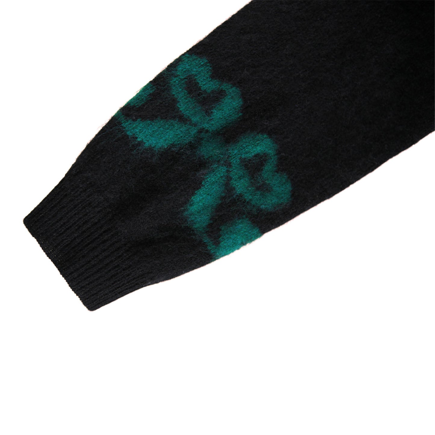 MOLO Fancy Bows Knit Set